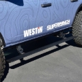 Picture of Westin WES Running Boards-Pro-e - 29-24195