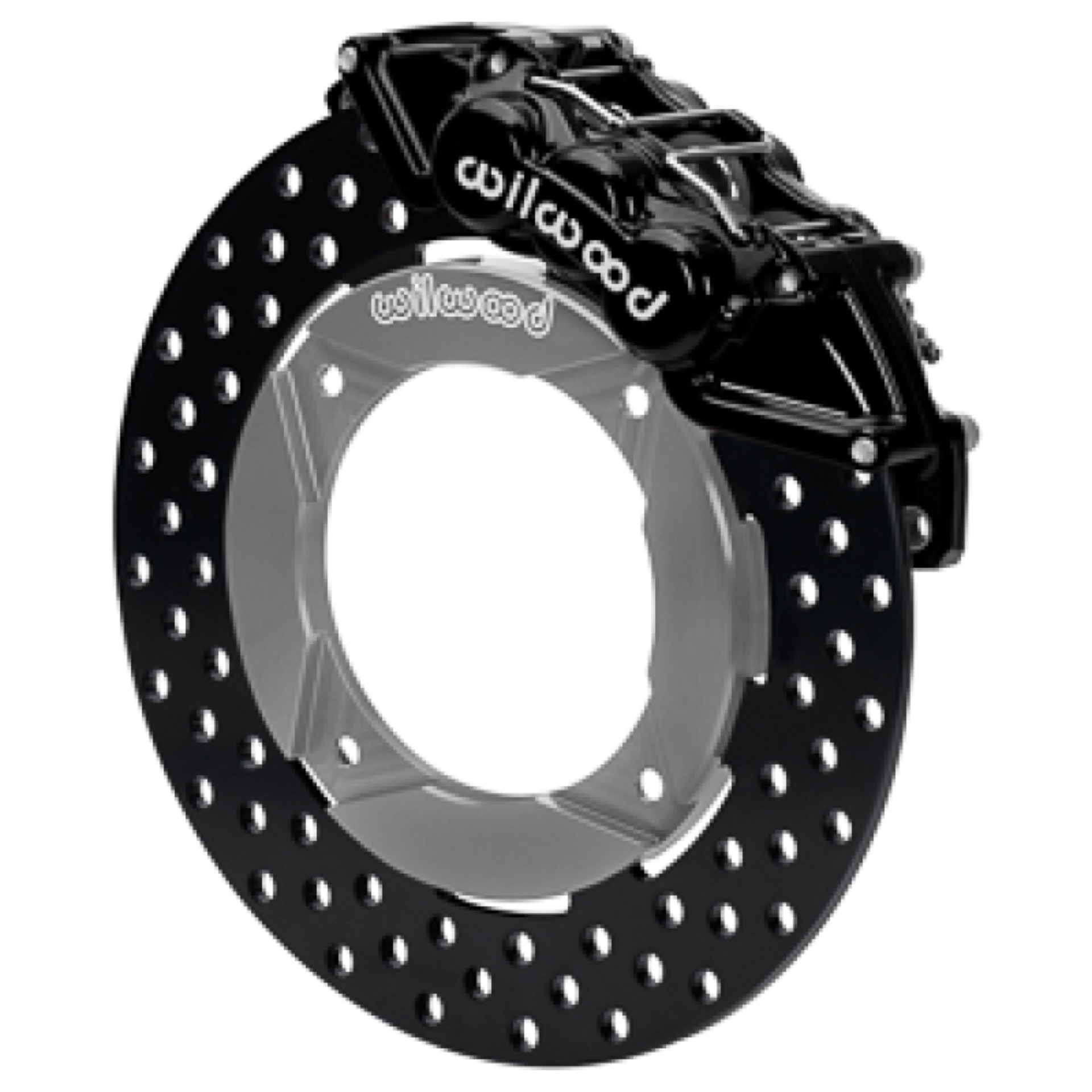Picture of Wilwood WIL UTV Big Brake Kits - 140-16630-D