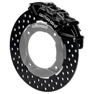 Picture of Wilwood WIL UTV Big Brake Kits - 140-16630-D