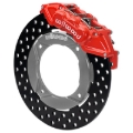 Picture of Wilwood WIL UTV Big Brake Kits - 140-16630-DR