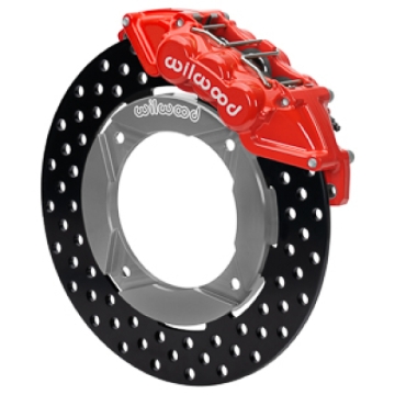 Picture of Wilwood WIL UTV Big Brake Kits - 140-16630-DR