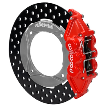 Picture of Wilwood WIL UTV Big Brake Kits - 140-16631-DR