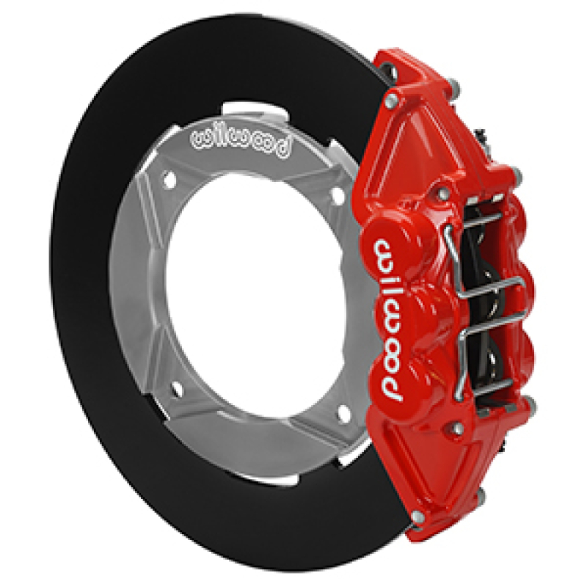 Picture of Wilwood WIL UTV Big Brake Kits - 140-16631-R