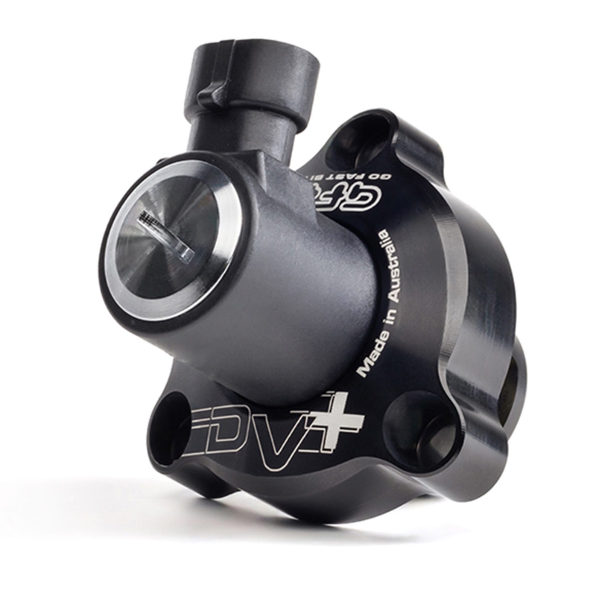 Picture of Go Fast Bits GFB DV+ Diverter Valves Blow Off Valves - T9380