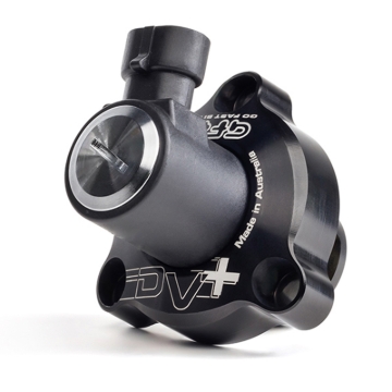 Picture of Go Fast Bits GFB DV+ Diverter Valves Blow Off Valves - T9380