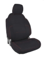 Picture of PRP Seats PRP Bronco Front Seat Covers - B060-01