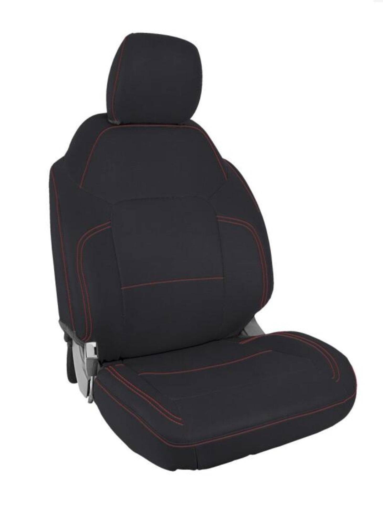 Picture of PRP Seats PRP Bronco Front Seat Covers - B060-01