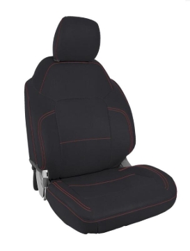 Picture of PRP Seats PRP Bronco Front Seat Covers - B060-01