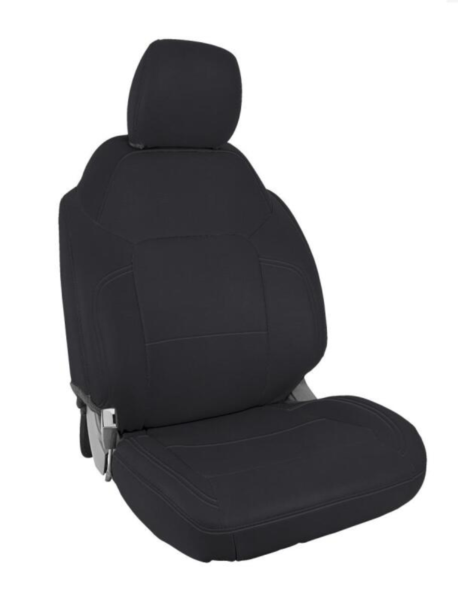 Picture of PRP Seats PRP Bronco Front Seat Covers - B058-02