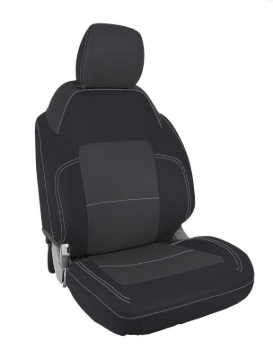 Picture of PRP Seats PRP Bronco Front Seat Covers - B058-03