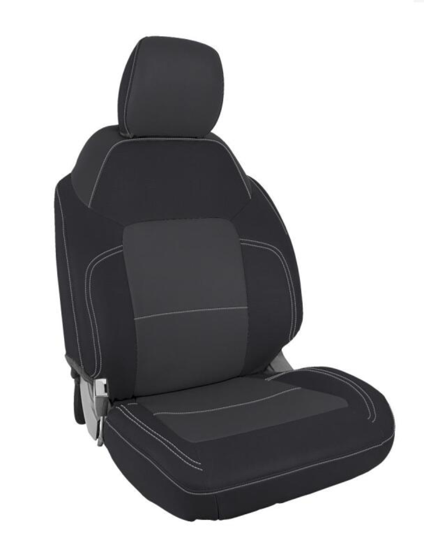 Picture of PRP Seats PRP Bronco Front Seat Covers - B060-03
