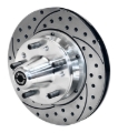 Picture of Wilwood WIL Front Hub Kit Wheel Hubs - 140-2261-D