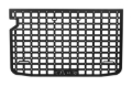 Picture of Addictive Desert Designs ADD Molle Panels Exterior Trim - AC2302701NA