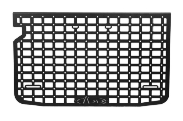 Picture of Addictive Desert Designs ADD Molle Panels Exterior Trim - AC2302701NA
