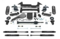 Picture of Fabtech FAB Perf Kit Component Box Lift Kits - K5000M