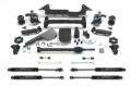 Picture of Fabtech FAB Perf Kit Component Box Lift Kits - K5001M