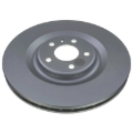 Picture of PowerStop PSB Evolution Coated Rotor Brake Rotors - EBR1695EVC