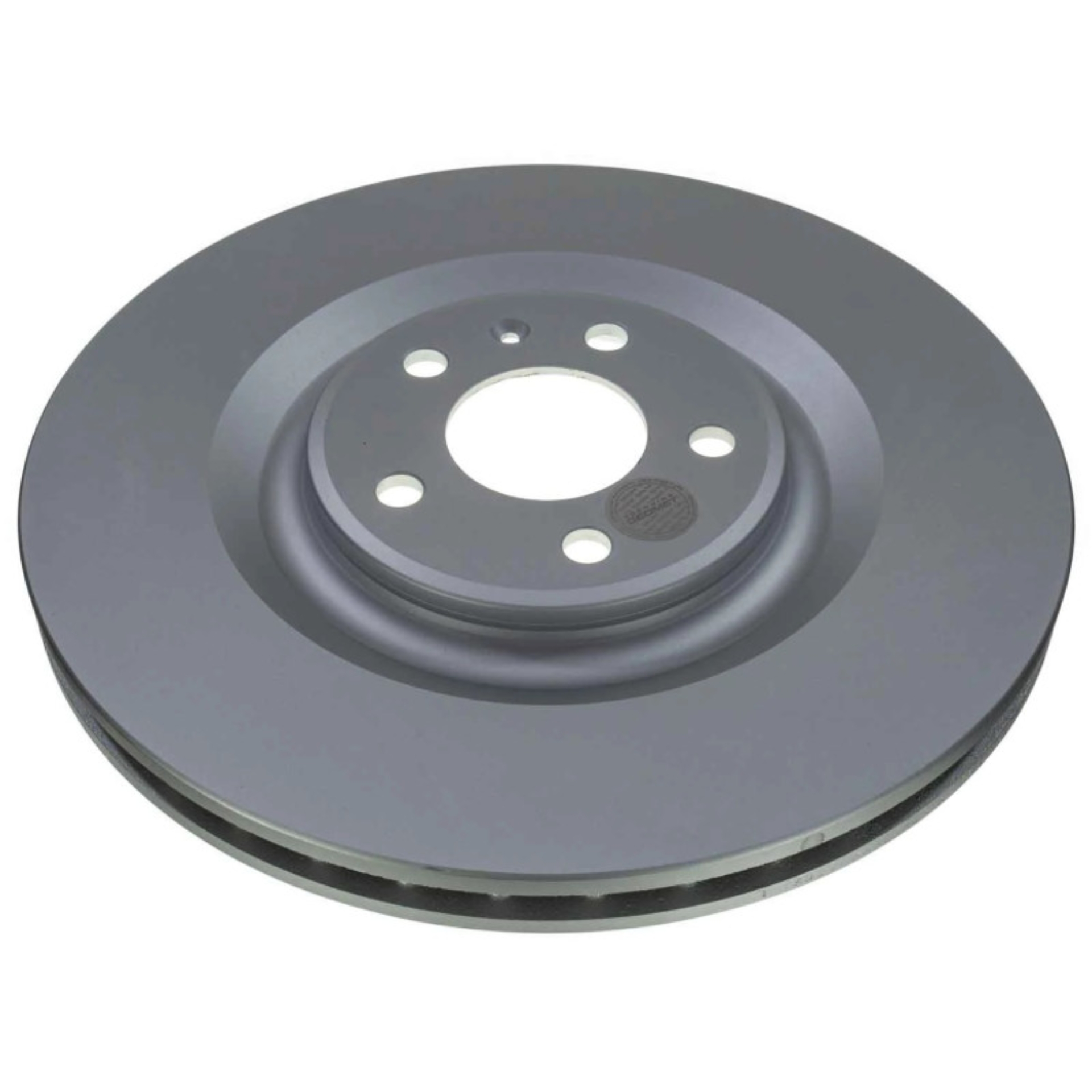 Picture of PowerStop PSB Evolution Coated Rotor Brake Rotors - EBR1695EVC
