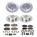 Picture of PowerStop PSB Z23 Evolution Kit Brake Kits - K8686