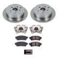Picture of PowerStop PSB Autospecialty Kit w/Cals Brake Kits - KCOE5864