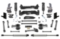 Picture of Fabtech FAB Coilovers-Dirt Logic 2.5 - K7067DL