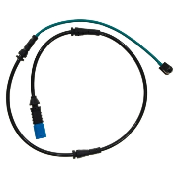Picture of PowerStop PSB Euro-Stop Brake Pad Sensor Brake Hardware - SW-1455