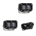Picture of Baja Designs BAJ S2 Lights Light Bars & Cubes - 237801