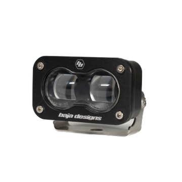 Picture of Baja Designs BAJ S2 Lights Light Bars & Cubes - 448163