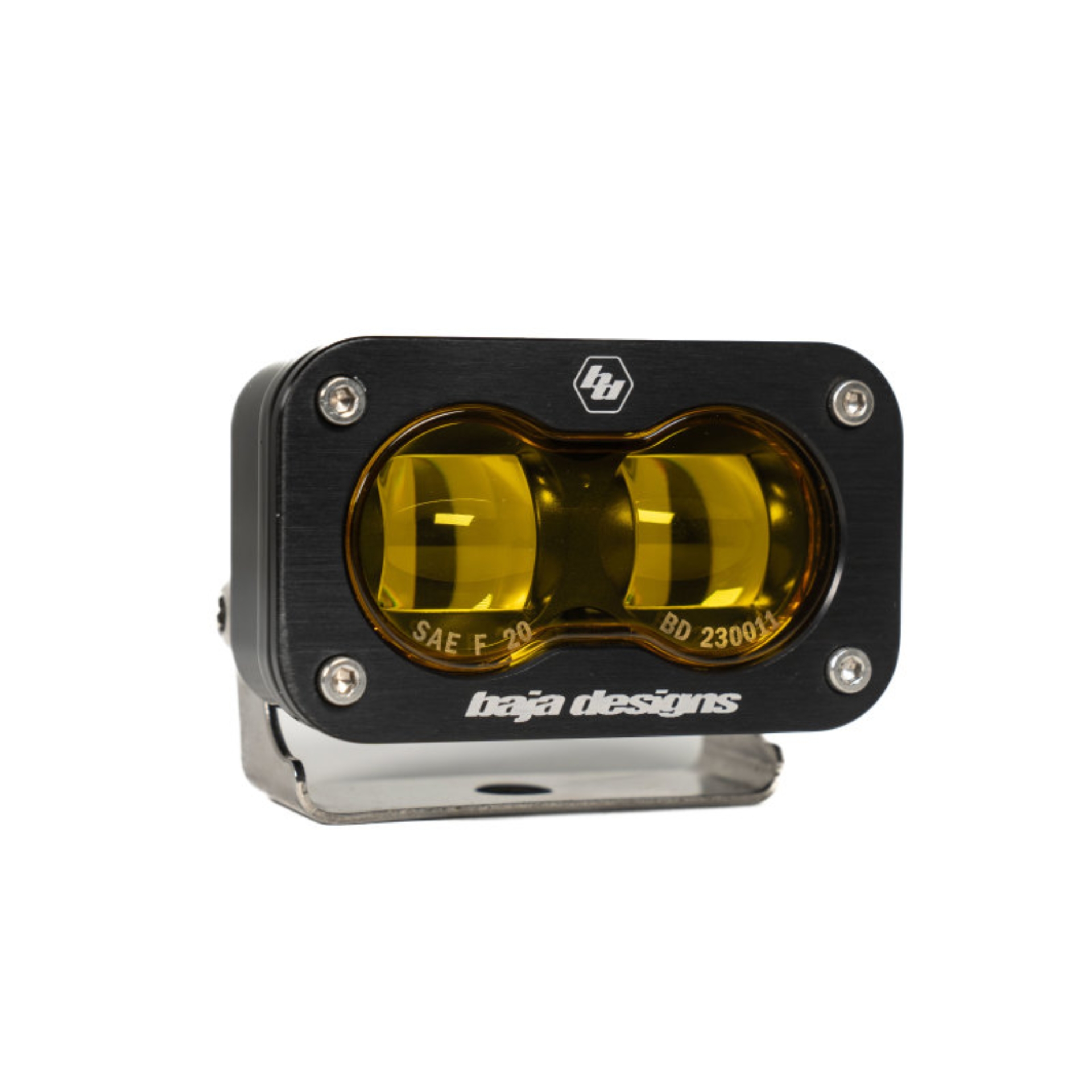 Picture of Baja Designs BAJ S2 Lights Light Bars & Cubes - 448168