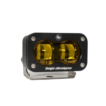 Picture of Baja Designs BAJ S2 Lights Light Bars & Cubes - 448168