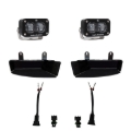 Picture of Baja Designs BAJ S2 Lights Light Bars & Cubes - 448165