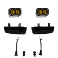 Picture of Baja Designs BAJ S2 Lights Light Bars & Cubes - 448170