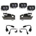 Picture of Baja Designs BAJ S2 Lights Light Bars & Cubes - 448164