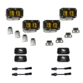 Picture of Baja Designs BAJ S2 Lights Light Bars & Cubes - 448171