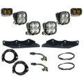 Picture of Baja Designs BAJ S2 Lights Light Bars & Cubes - 448177