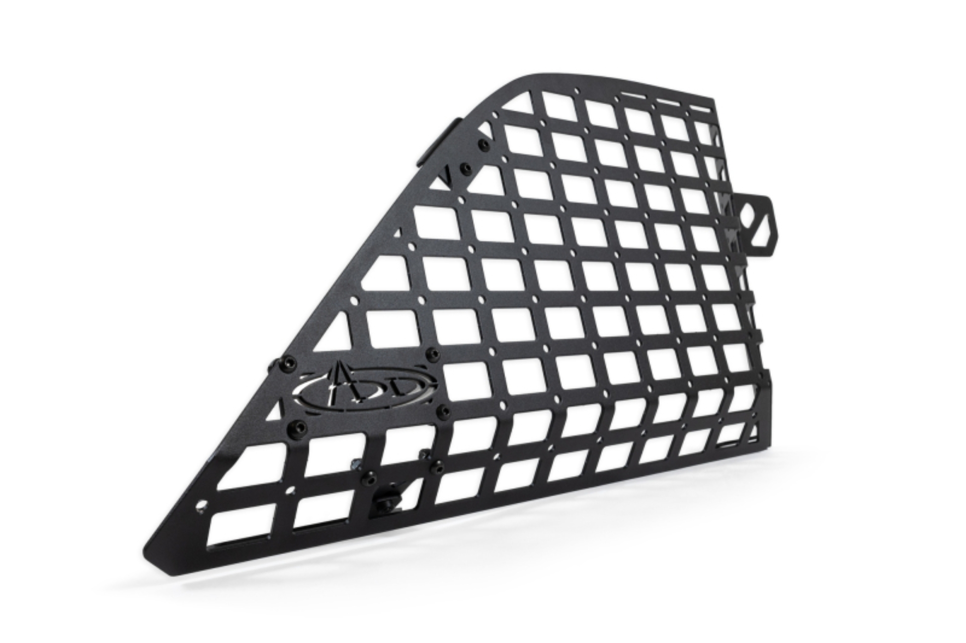 Picture of Addictive Desert Designs ADD Molle Panels Rear Exterior Trim - AC2302801NA