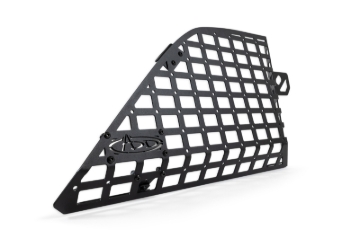 Picture of Addictive Desert Designs ADD Molle Panels Rear Exterior Trim - AC2302801NA
