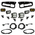 Picture of Baja Designs BAJ S2 Lights Light Bars & Cubes - 448179