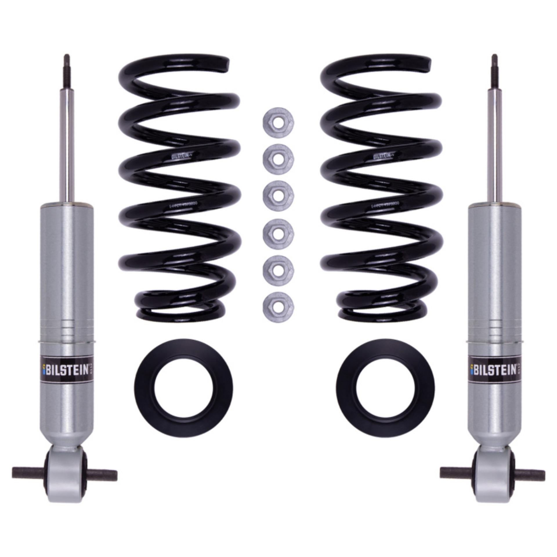 Picture of Bilstein BIL B8 6112 Suspension Kits Suspension Packages - 47-310858