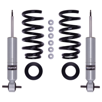 Picture of Bilstein BIL B8 6112 Suspension Kits Suspension Packages - 47-310858