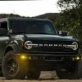 Picture of Baja Designs BAJ S2 Lights Light Bars & Cubes - 448178