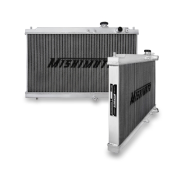 Picture of Mishimoto MM Radiators-Alum - MMRAD-INT-94