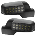 Picture of ORACLE Lighting ORL Ditch Lights Light Mounts - 5914-001