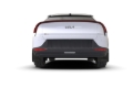 Picture of Rally Armor RAL UR Blk Flap/Blue Logo Mud Flaps - MF91-UR-BLK-BL