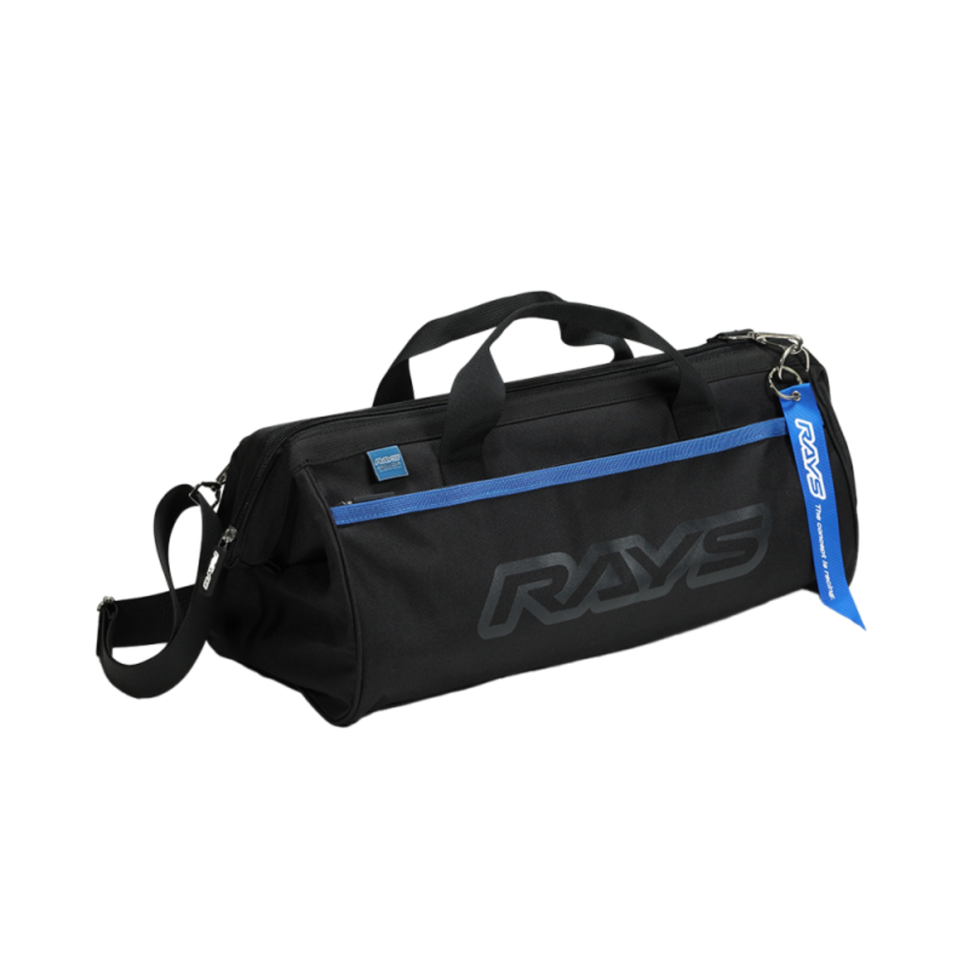 Picture of Rays RAY Apparel and Accessories Headwear - WRAYSTOOLBAGBK2023