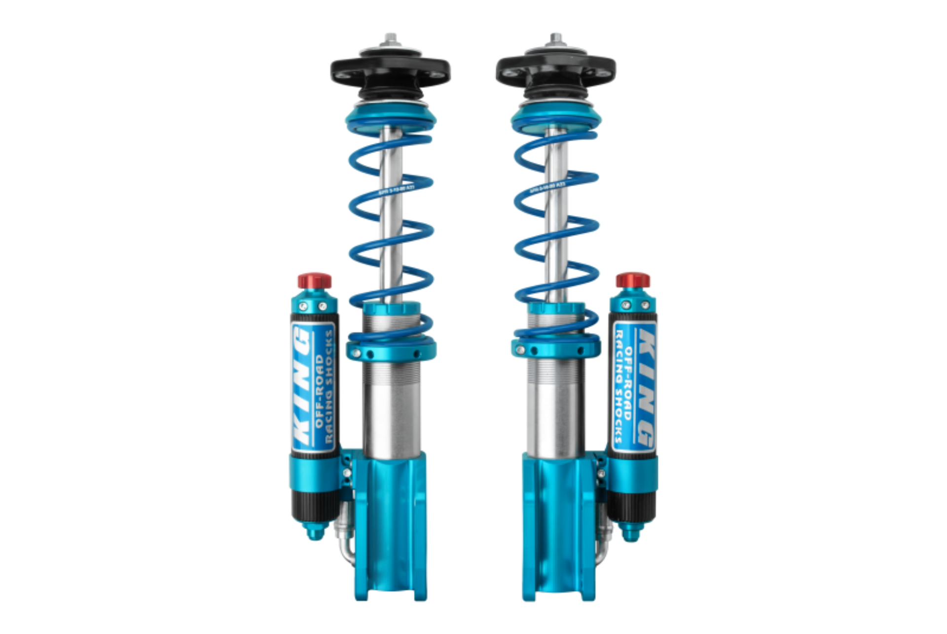 Picture of King Shocks KIN 2.5 Shocks Shocks and Struts - 25001-299A