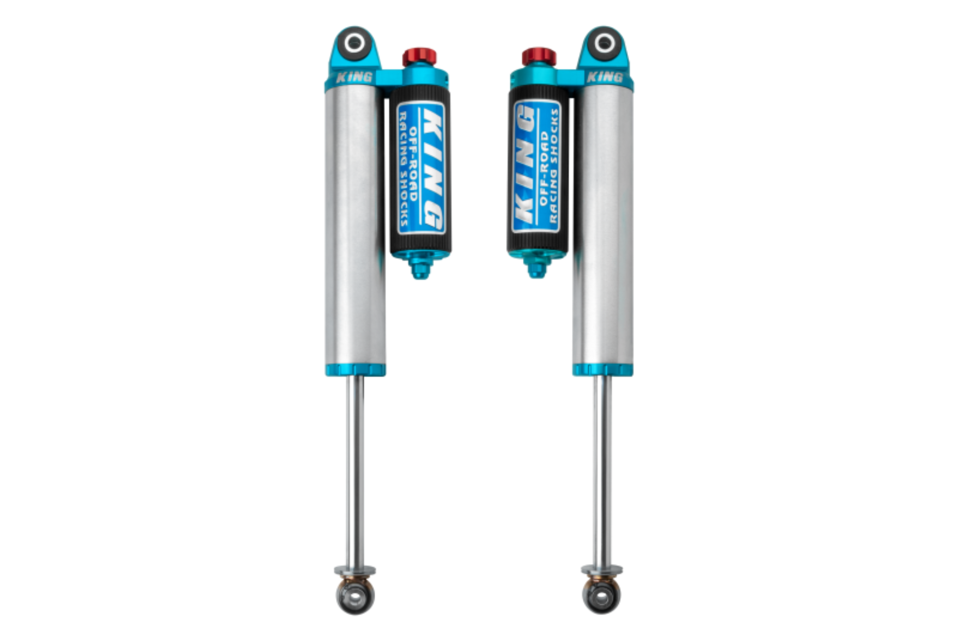Picture of King Shocks KIN 2.5 Shocks Shocks and Struts - 25001-325A
