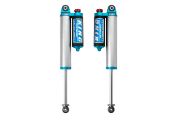 Picture of King Shocks KIN 2.5 Shocks Shocks and Struts - 25001-325A