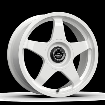Picture of fifteen52 FFT Chicane Wheels - STCRW-77540+42