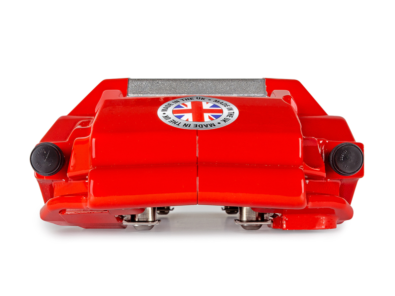Picture of EBC Big Brake Kits - BBK037RED-1